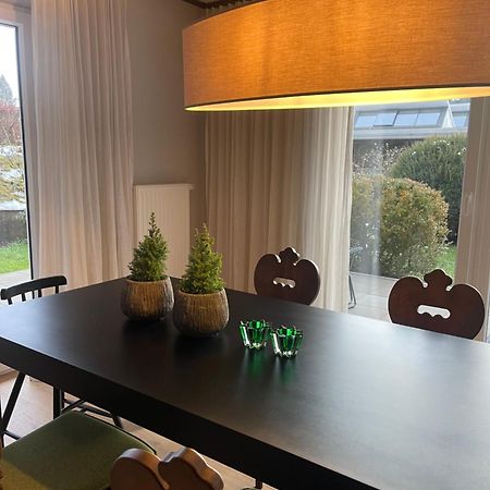 Mami Fee Familien Ferienhaus Hopfgarten هوبفغراتن إم بريكسنتال المظهر الخارجي الصورة