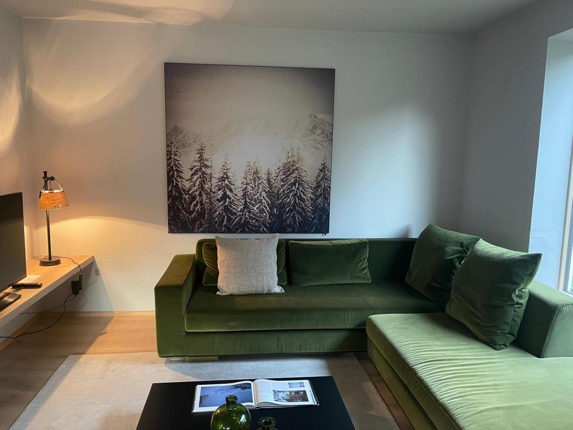 Mami Fee Familien Ferienhaus Hopfgarten هوبفغراتن إم بريكسنتال المظهر الخارجي الصورة