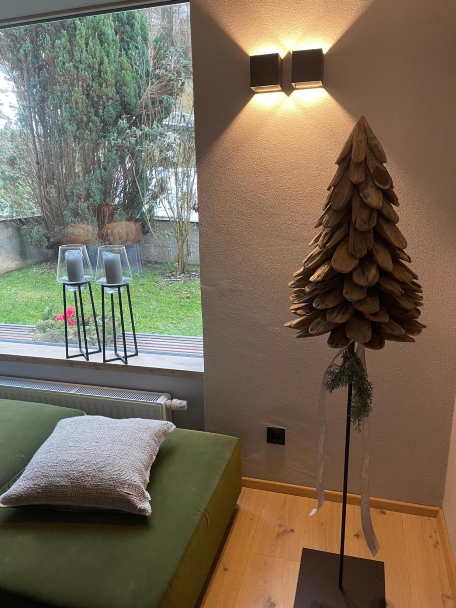 Mami Fee Familien Ferienhaus Hopfgarten هوبفغراتن إم بريكسنتال المظهر الخارجي الصورة