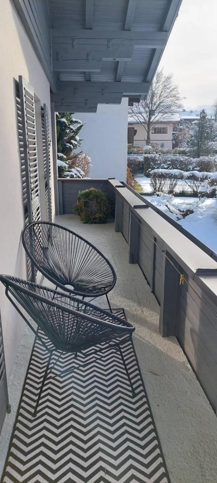 Mami Fee Familien Ferienhaus Hopfgarten هوبفغراتن إم بريكسنتال المظهر الخارجي الصورة